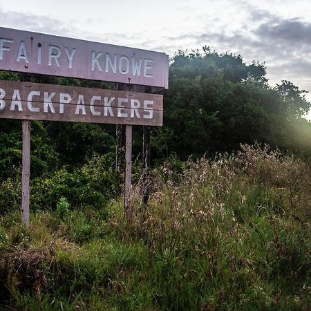 Fairy Knowe Backpackers Lodge Wilderness Exterior photo