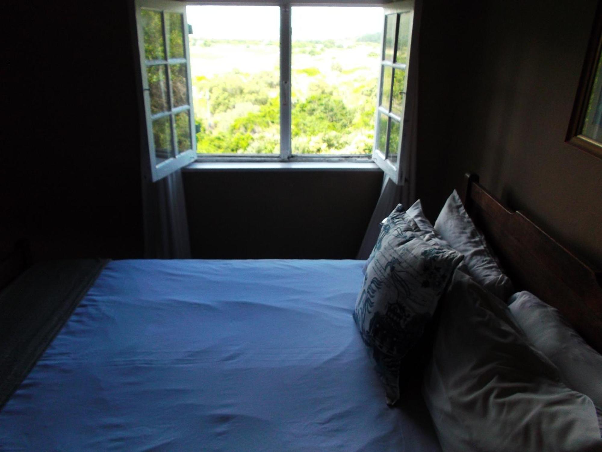 Fairy Knowe Backpackers Lodge Wilderness Room photo