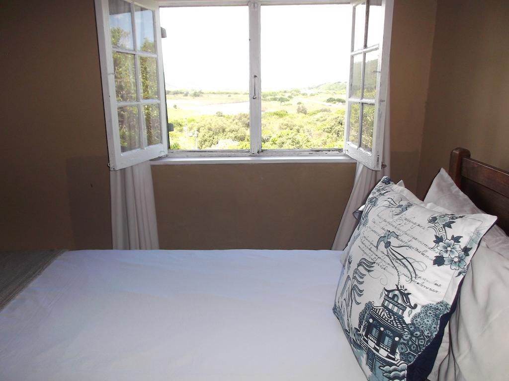 Fairy Knowe Backpackers Lodge Wilderness Room photo