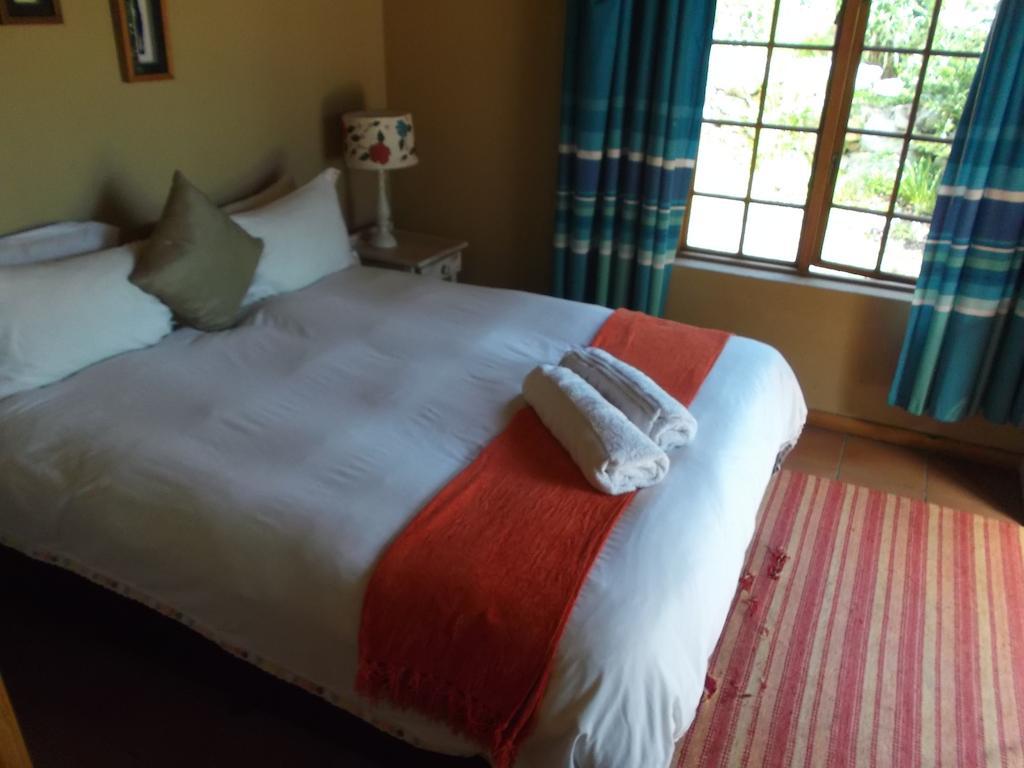 Fairy Knowe Backpackers Lodge Wilderness Room photo
